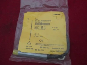 Turck NI8-G12-AP4X/S723/CS10173 4611399 Sensor - Picture 1 of 1