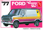 Model Kit 1:25 1977 Ford Cruising Van Kit AMT1108