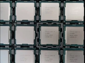 Intel Core i9-9900T CPU LGA1151 4.4GHz 8 Cores 16 Threads Processors Desktop - Picture 1 of 3