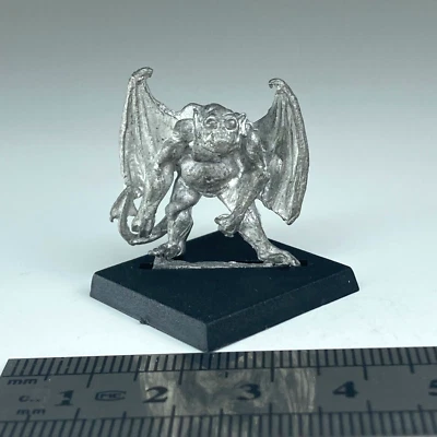 Pit Fiend - Chaos Daemons - 1985 - OOP - Warhammer Fantasy Classic Metal X13703 - Image 1 of 2