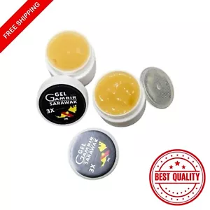 1X 100% Gambir Sarawak Delay Gel Prolong Duration for Men's Enhancement 5ml New - Picture 1 of 12