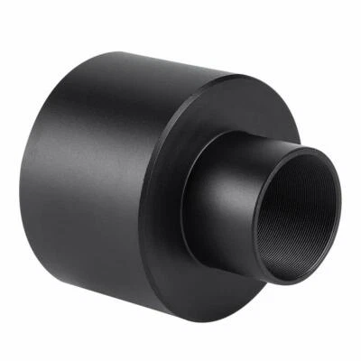 Adaptador de ocular telescópico de 1,25 a 2 pulgadas se envía desde EE. UU. !!!!!!!! Foto 1 de 4