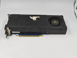 NV GTX660Ti 2GB Graphics Card - Used, Scratches - Picture 1 of 7