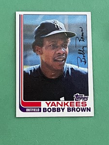 1982 Topps Baseball Cards Complete Your Set U-Pick (#'s 601-792)