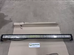 Work light bar LED - Picture 1 of 1