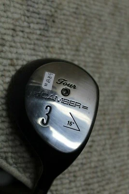 *Camber Tour 16* #3 Fairway Wood  Women's Right Hand                        #B89 - Image 1 of 4