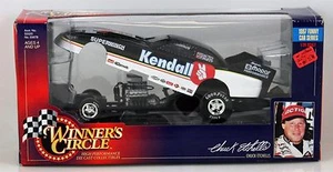 Winner's Circle 1997 Funny Car Serie Chuck Etchells Kendall 1:24 Neu in OVP NHRA - Bild 1 von 4