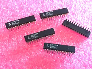 5 pieces GAL6001B-30LP LATTICE Encapsulation:DIP-24,High Performance E2CMOS FPLA - Picture 1 of 4