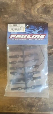 Pro-line Pro-2 Sct Buggy Front Sway Bar Slash 6269-00 - Image 1 of 2