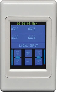 A 4432 SOURCE SELECTOR TFT PL - Picture 1 of 2