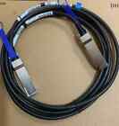 Mellanox 6C272002f 56Gb/S 3M Infiniband Qsfp Passive 1.5M Cable Copper