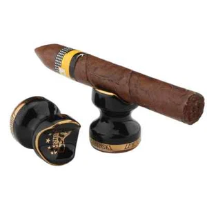 Lubinski Ceramic Cigar Stand Holder - Picture 1 of 5