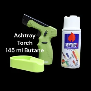 torch lighter butane - Picture 1 of 4