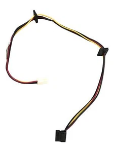 Lenovo 54Y8286 4 Pin to 3 x Sata Power Cable - Picture 1 of 3