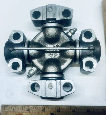 OEM Caterpillar CAT 6H-2577, CP72 Spider, Universal U-Joint NEW In Box - Image 1 of 3