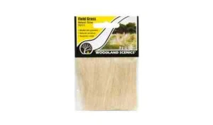 Woodland Scenics 171 | Field Grass Natural Straw | From Squeaky's Trains - Picture 1 of 3