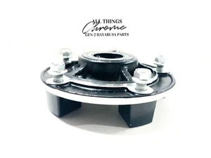 CUSH DRIVE REAR SPROCKET DRUM OEM SUZUKI BRAND NEW 2003-2008 SUZUKI GSXR1000 - Picture 1 of 4
