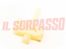 Clip Fastening Hoses Brake & Petrol Fiat 124 Sedan Coupe Spider +128