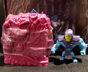 Masters of the Universe MOTU Eternia Minis caja ciega esqueleto montaña serpiente - Imagen 1 de 1