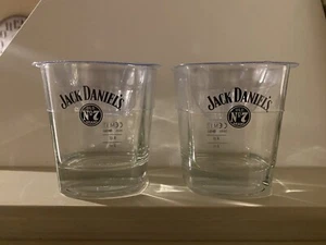 2 BICCHIERI Jack Daniel’s - Imagen 1 de 2
