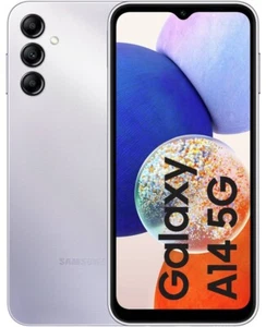 Galaxy A14 5g - Picture 1 of 3