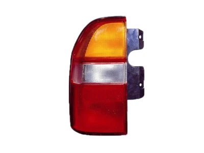 Tracker Suzuki Grand Vitara 99-03 Xl7 Rear Tail Light L - Image 1 of 2