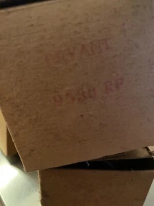 9530RP Bryant Plug Nema 5-30 30A 125V NIB (BS-519) - Picture 1 of 3