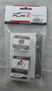 Sistema di alimentazione brushless Furitek Stinger per Rock Crawler Axial SCX24 scala 1/24 - Foto 1 di 1