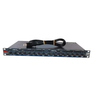 Rack Mount DBX 1066 Stereo Compressor Limiter Gate Signal Processor Rack Mount - Picture 1 of 10