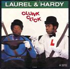 Laurel & Hardy  - Clunk Click (7")