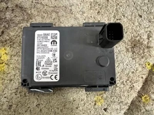 Driver Assist Module 68440586AE For 21-23 Grand Cherokee 2827633 - Picture 1 of 3