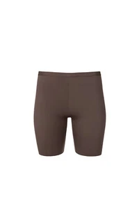 LISCA 022296 MAYA Langbein Slip sin costuras S-XL cacao 99 - Imagen 1 de 4