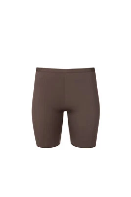 LISCA 022296 MAYA Langbein Slip seamless S-XL cocoa 99 - Bild 1 von 4