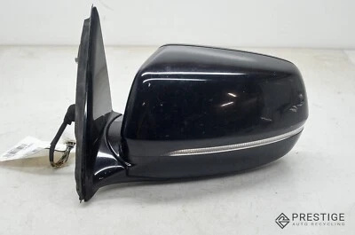 2014-2015 ACURA MDX SPORT UTILITY LEFT/DRIVER REAR VIEW MIRROR OEM - Image 1 of 4