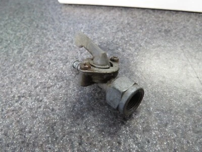 Válvula de gas combustible Petcock usada para: Honda MR50 Foto 1 de 4