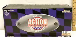 Chevrolet Montecarlo Winston Cup LE 1997 acción 1:24 Mike Skinner #31 Lowes nuevo en caja - Imagen 1 de 3