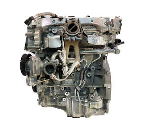Motor für Opel Chevrolet Cadillac Camaro Astra J 2,0 Turbo LTG A20NFT A20NHT