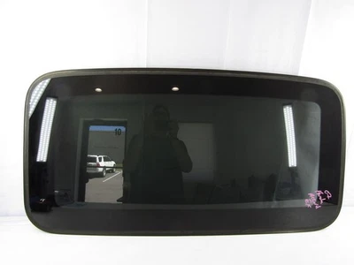 2003 - 2007 年本田雅阁 4 门轿车太阳屋顶天窗玻璃原始设备制造商 — 第 1/4 张图片