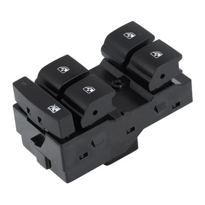 Interruptor de ventana eléctrica delantero izquierdo para Chevrolet Cruze 2011-2016 Nº20917577 Foto 1 de 4