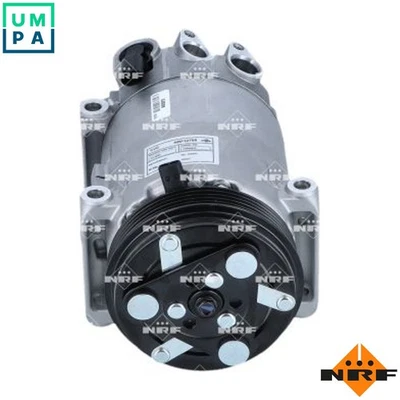 COMPRESSOR AIR CONDITIONING 32785 FOR ALFA ROMEO GIULIETTA/Hatchback/Van 1.4L - Image 1 of 4