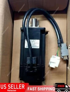 NUEVO SERVOMOTOR AC YASKAWA SGMPH-06AAA-TF11 SGMPH06AAATF11 - Imagen 1 de 3