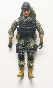 1:18 Unimax Toys FOV Bravo Team BBI US Special Forces Delta Figur  - Bild 1 von 6