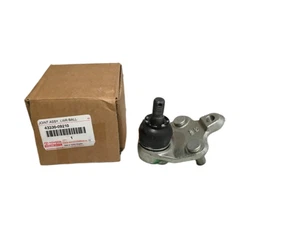 Genuine Toyota Front Lower Ball Joint Assembly Spare Fits Avensis 4333009210 - Picture 1 of 4