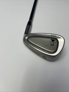 Titleist DCI Black Triangle 48* PW Pitching Wedge Graphite Shaft Flex RH - Picture 1 of 13