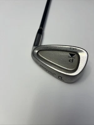Titleist DCI Black Triangle 48* PW Pitching Wedge Graphite Shaft Flex RH - Image 1 of 4