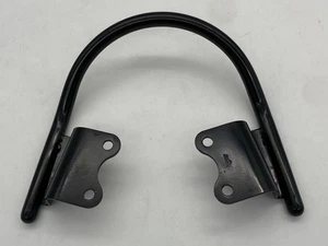 Triumph Street Scrambler 2021+ Rear Saddle Handle Grab Rail - Picture 1 of 3