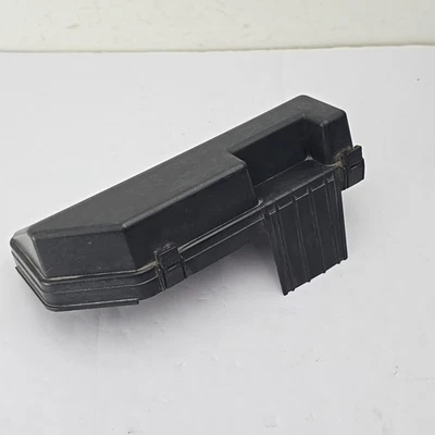 2008-2012 HONDA ACCORD AUTO ENGINE FUSE RELAY BOX TOP COVER OEM - Image 1 of 4