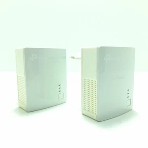 Plc Tp-Link AV600 TL-PA4010P Kit 2 Unités (PO207551) - Afbeelding 1 van 3