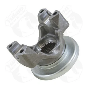 Yukon-Gear Yoke For GMC P3500 1997-1999 - 10.5in 14-Bolt Truck/1410/Strap Style - Picture 1 of 3