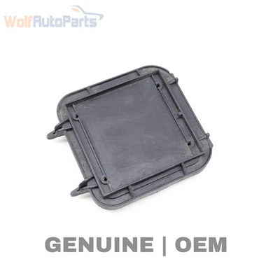 AUDI Q5 2009-2012 - TAPA/cubierta del faro interior 8R0941159 Foto 1 de 4